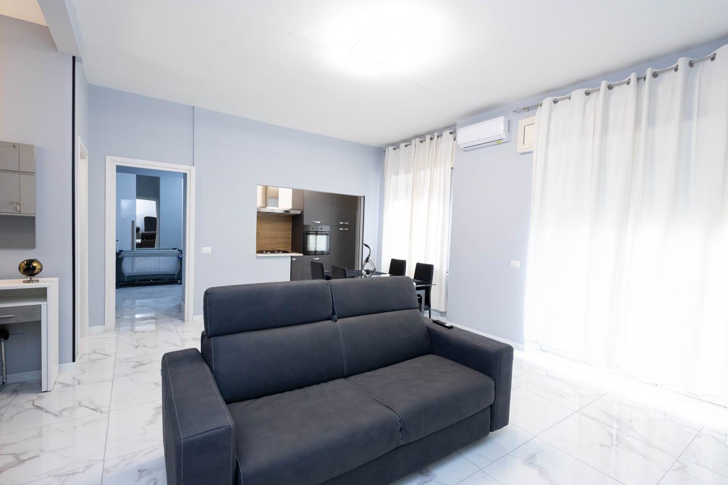 Cf Luxury House Apartment Lido di Ostia Exterior photo
