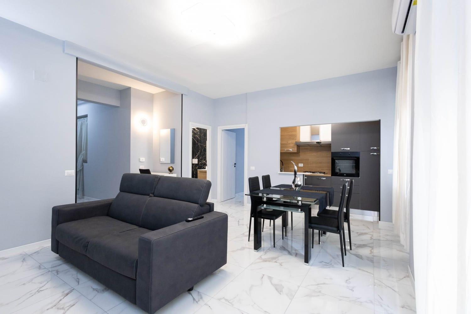 Cf Luxury House Apartment Lido di Ostia Exterior photo